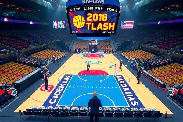 微信上观看NBA录像的指南