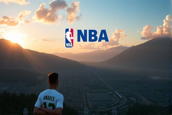 NBA赛事直播与回播录像的魅力—第一视角体验