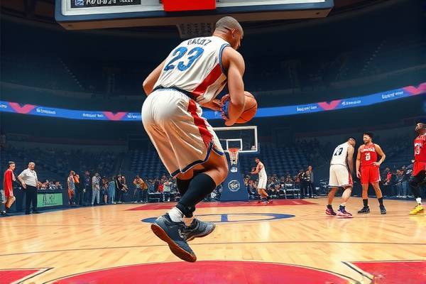 NBA录像回放与录像视频,重温经典,感受篮球魅力