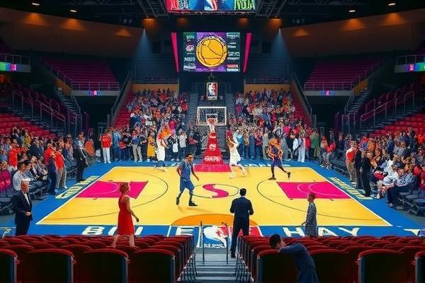 NBA录像回放,重温经典比赛的最佳途径