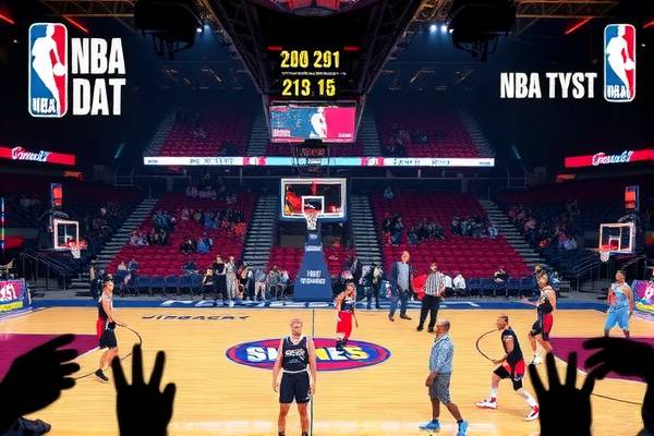 NBA录像精彩纷呈，尽在录像吧！