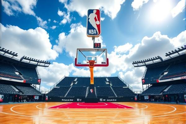 NBA录像回放,重温精彩瞬间,体验篮球魅力