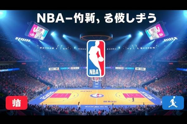 NBA赛场动态与精彩录像回顾