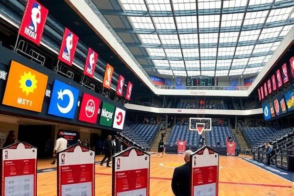 NBA录像回放与录像帝，重温经典比赛的绝佳途径