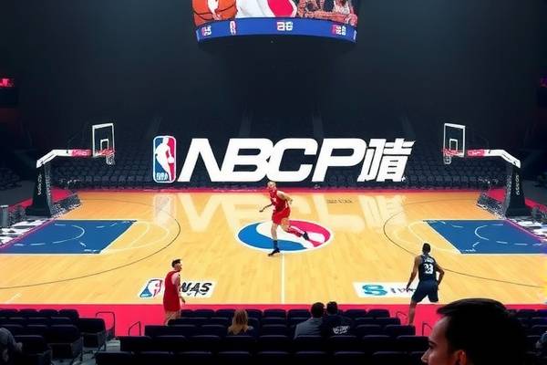 NBA篮球录像回放，重温经典，感受热血瞬间