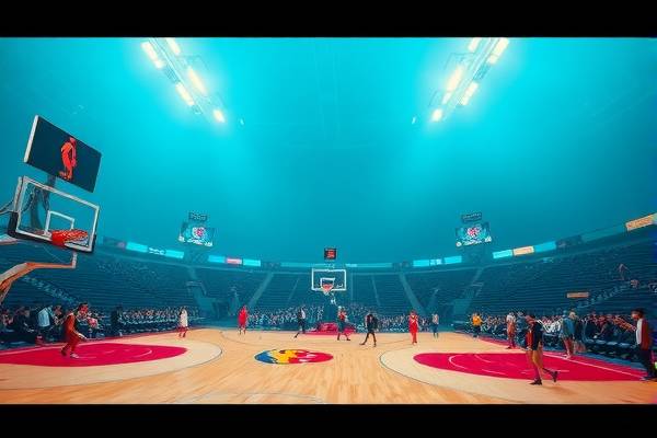 NBA录像回放,重温经典比赛的绝佳途径