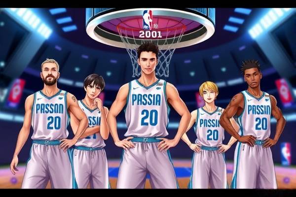 NBA回放录像的魅力,探索篮球世界的精彩瞬间 1001回放纪实