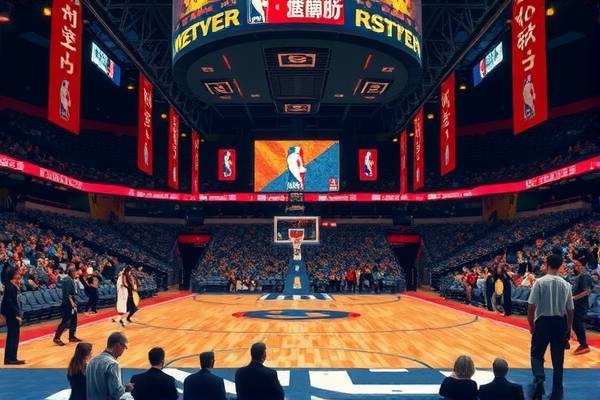 NBA录像,奇才勇士对决的热血瞬间