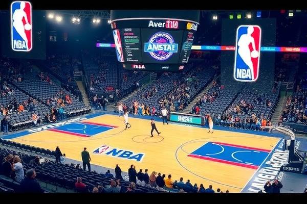 NBA录像回放,探索篮球世界的精彩瞬间 1001