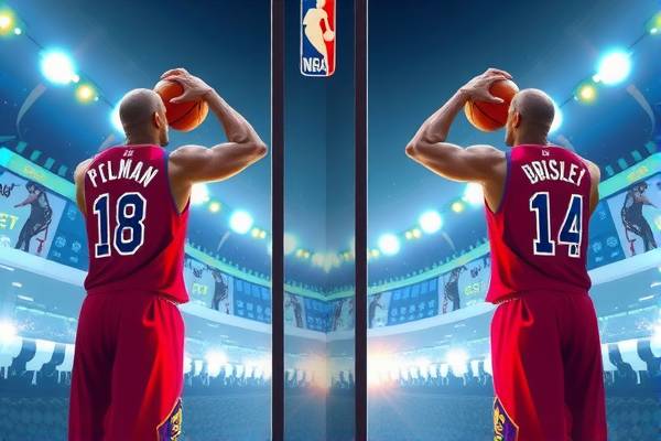 NBA录像回放,重温赛场精彩瞬间