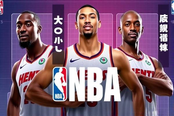 NBA赛事录像回放,国语解说,重温经典