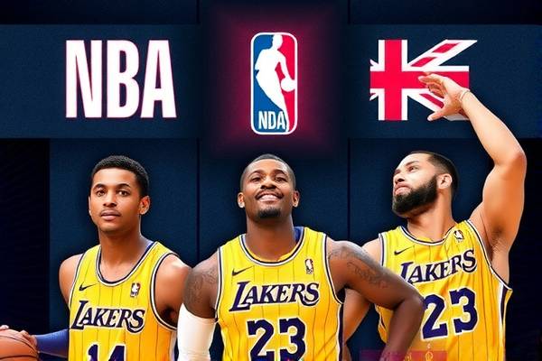 NBA赛事国语录像,重温经典,感受篮球魅力