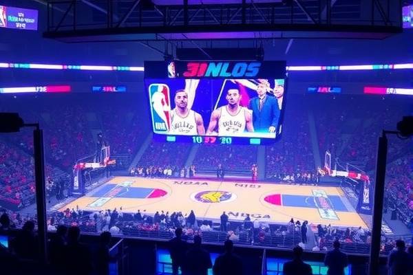 NBA录像下载，探索高清赛事资源的绝佳途径—NBA录像下载 1001