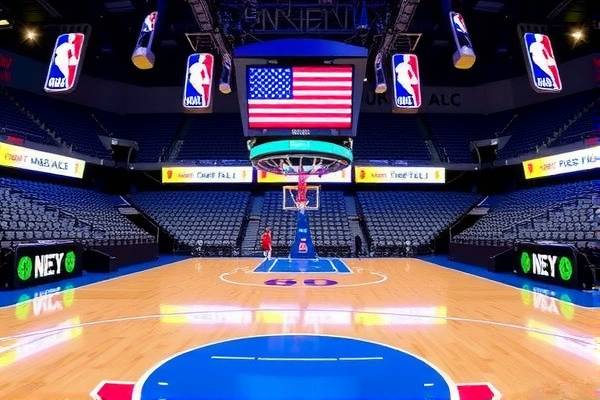 NBA录像回放,重温经典,回味98赛季