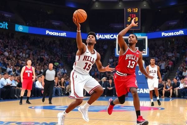 NBA总决赛录像,重温篮球巅峰之战的绝佳途径