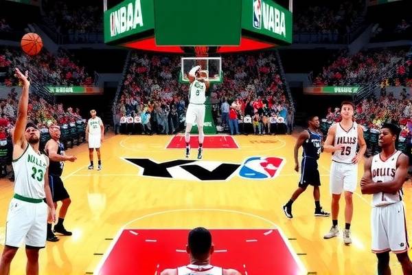 NBA赛事录像下载，回顾精彩瞬间，体验篮球魅力