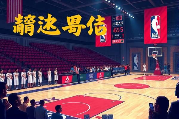 没NBA录像的日子,篮球迷的无尽期待与探索之旅