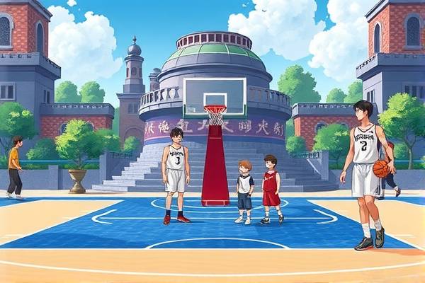 NBA群架录像，球场暴力背后的故事