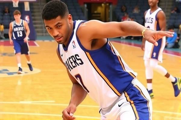 NBA录像坝，篮球爱好者的宝藏之地