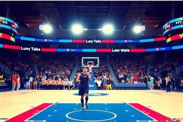 NBA赛事精彩瞬间,视频录像的魅力展现