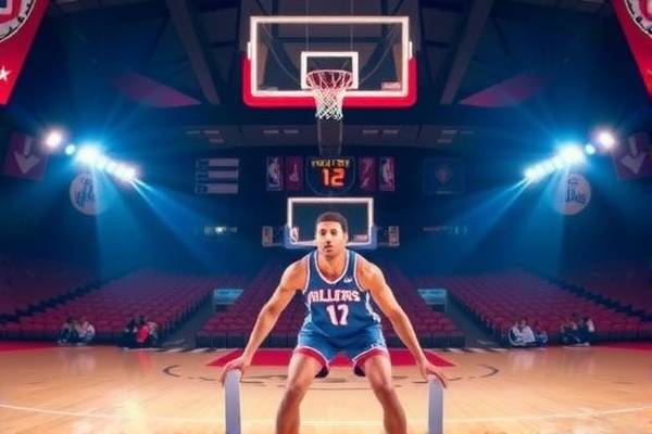 NBA原音录像,重温赛场激情,感受真实篮球魅力