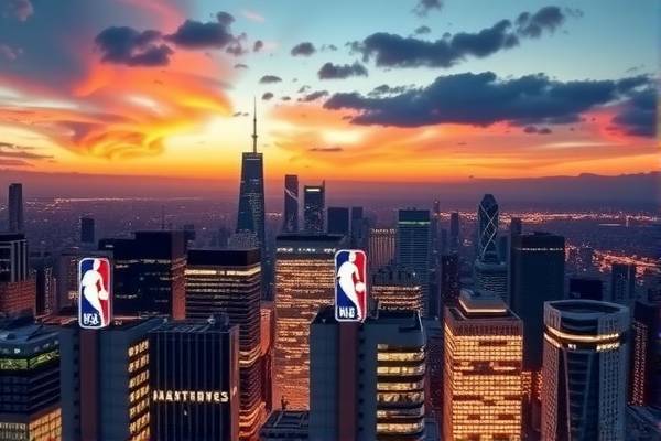 NBA录像,东部球队的精锐表现