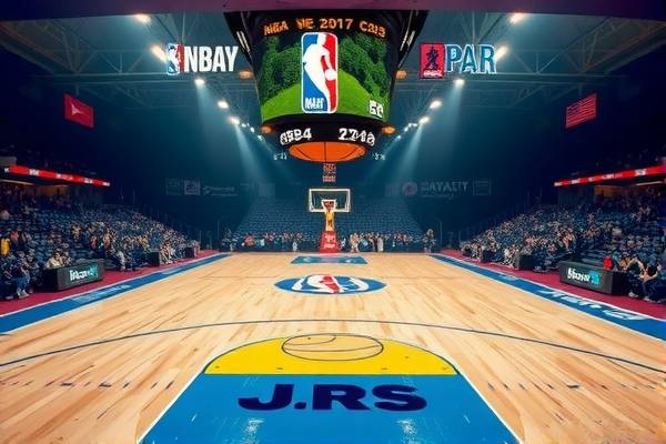 NBA录像与JRS，篮球爱好者的最佳伙伴