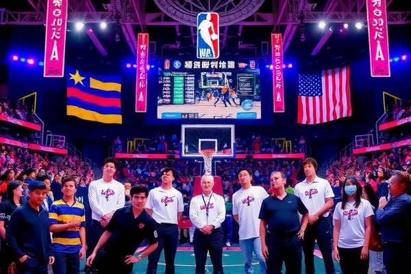 NBA录像中的传奇人物—凯文·加内特