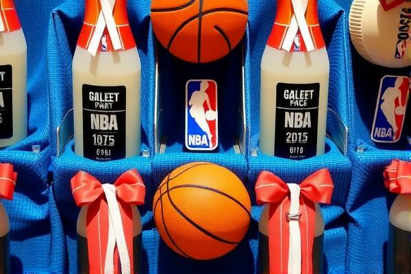 NBA录像帝,篮球迷的宝藏与灵感源泉