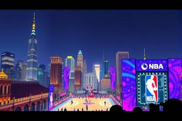 NBA传奇巨星伯德,录像中的不朽传奇