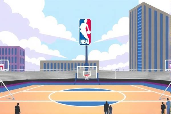 NBA录像，球迷的热爱与追求