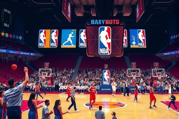 NBA录像排行，重温经典赛事的最佳指南