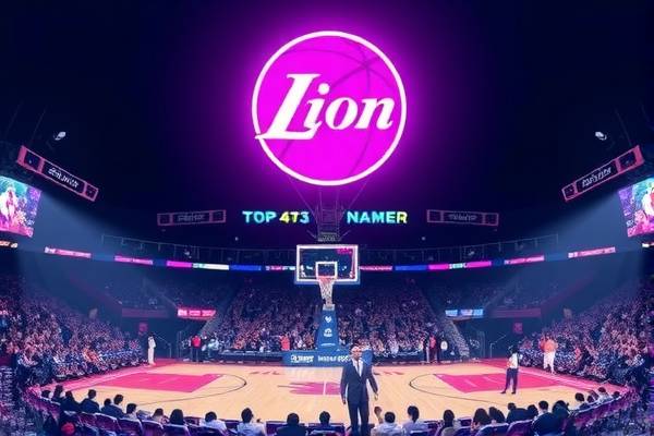 NBA录像中的Zion，天赋异禀的篮球新星