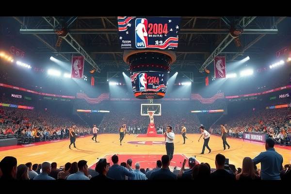 NBA罚球录像,细节决定成败