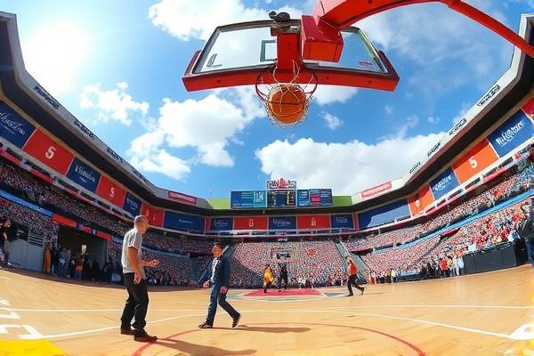 NBA录像360度全景体验，从赛场到生活的全方位观察