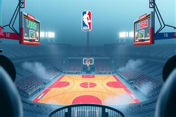 NBA战录像，热血瞬间，永恒回忆