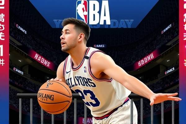 NBA录像，探索极限的魅力