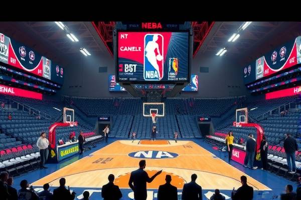 NBA上古录像的魅力与探索