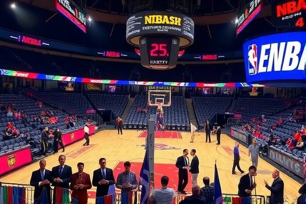 NBA路线录像,探索篮球赛事的幕后秘密