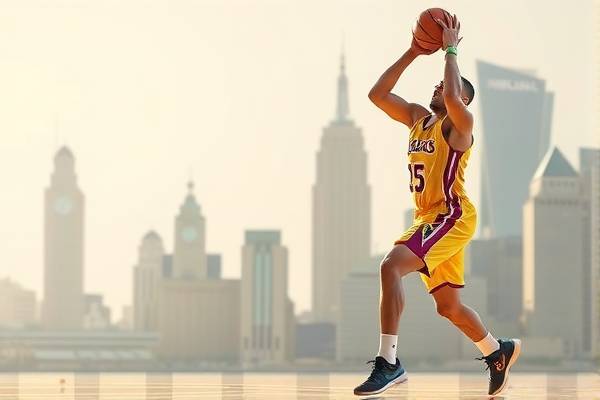 NBA录像中的姚明,篮球传奇的永恒印记