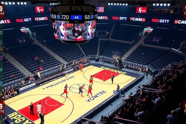 NBA录像技巧,提升观赏体验与技能学习