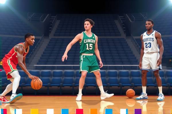 NBA录像的魅力与启示