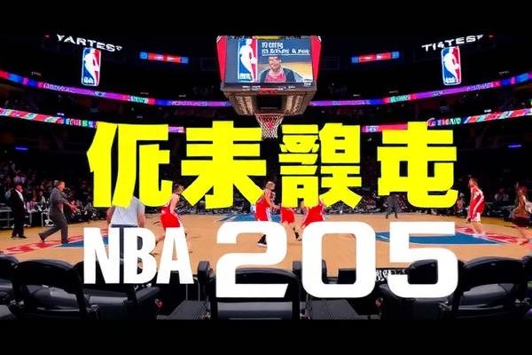 NBA精彩瞬间回顾，05赛季录像解析