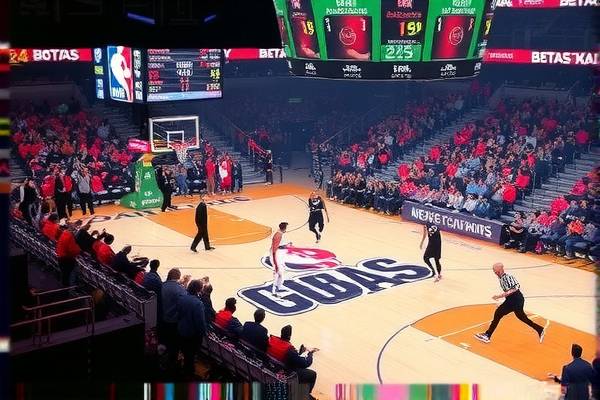 NBA录像，重温经典，感受篮球魅力