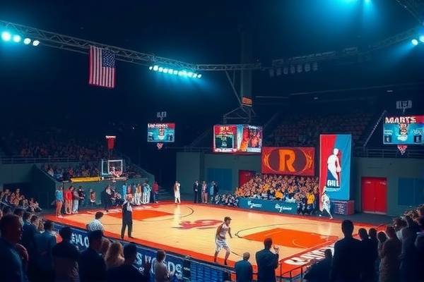 JRS与NBA录像,篮球爱好者的最佳伙伴