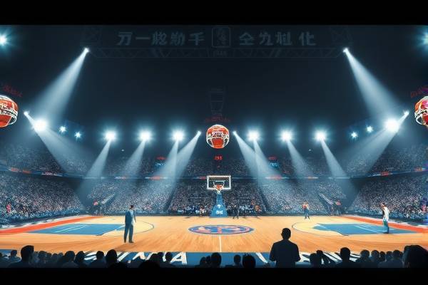 NBA头条录像,篮球盛宴的视觉盛宴