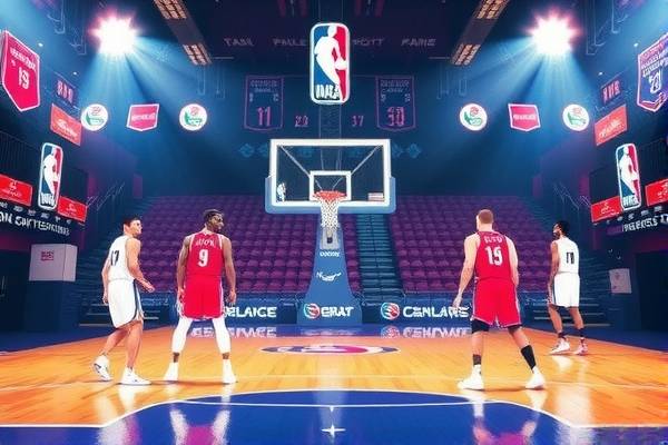 NBA录像回放,重温赛场精彩瞬间