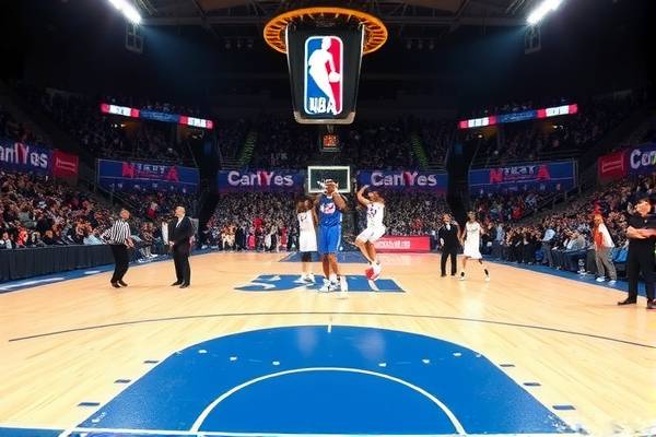 NBA录像,原声重现赛场激情