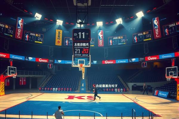 NBA录像的魅力与价值