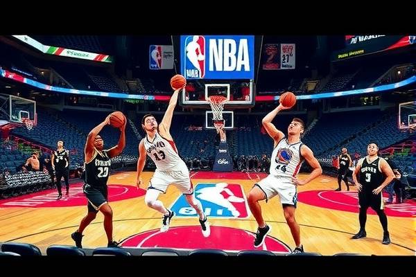 NBA邓肯录像，重温传奇的瞬间